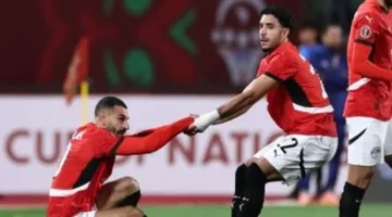 اللقاء المنتظر.. موعد مصر ضد جنوب أفريقيا في كأس الأمم 2025
